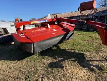 Main image New Holland H7230